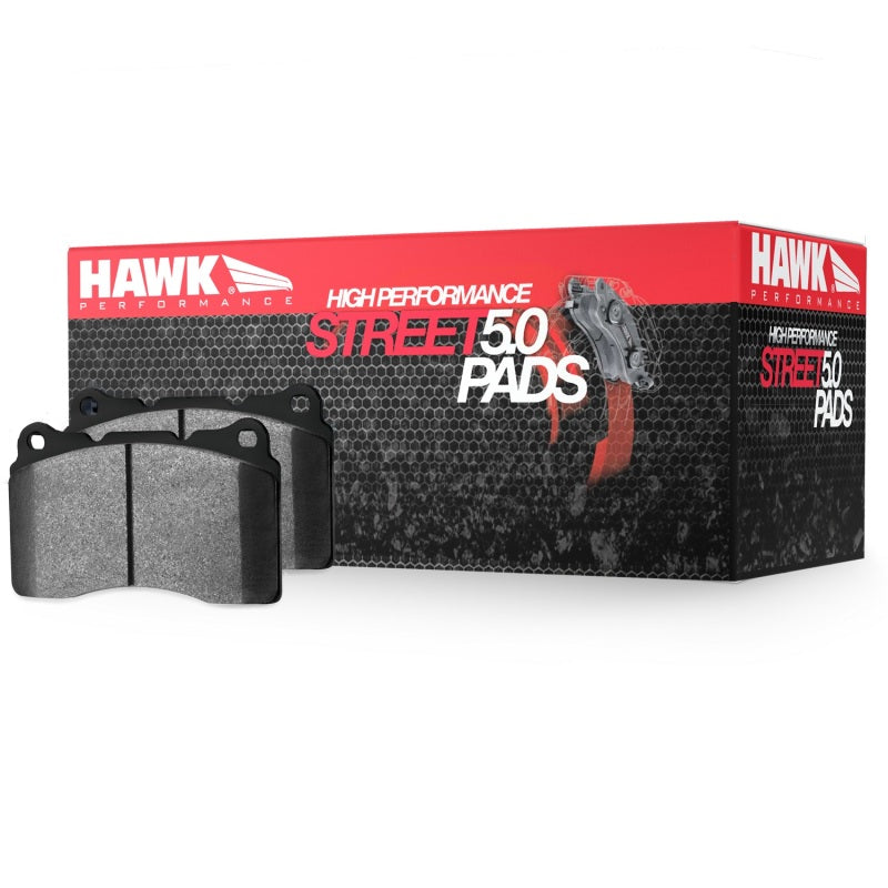 Hawk HP+ Street Brake Pads