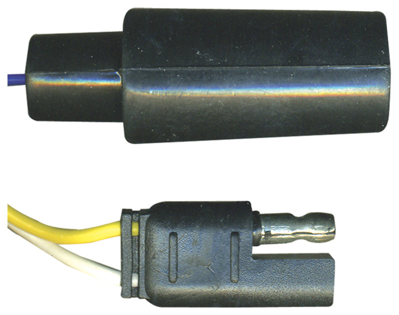 NGK Porsche 924 1988-1987 Direct Fit Oxygen Sensor