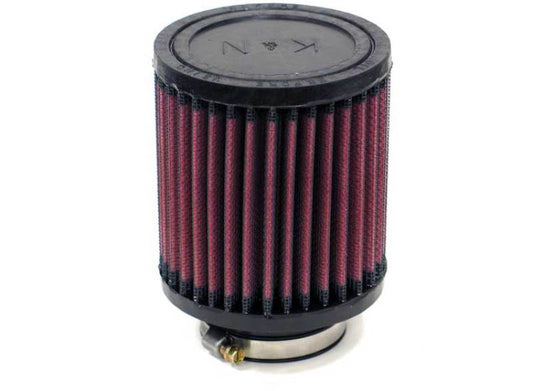 K&N Universal Clamp-On Air Filter 2-1/16in FLG / 3-1/2 OD / 4in H