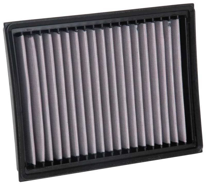 AEM Induction 15-17 Nissan NP300 2.3L DryFlow Air Filter