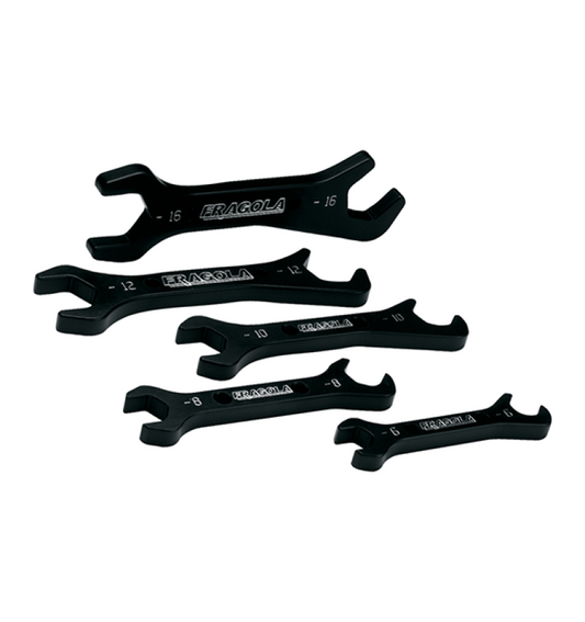 Fragola -6AN Double Open End Wrench