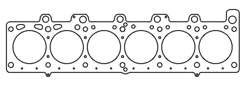 Cometic BMW M20 2.5L/2.7L 85mm .080 inch MLS Head Gasket 325i/525i