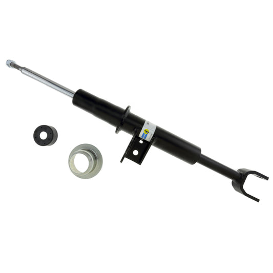 Bilstein B4 OE Replacement 11-15 BMW 528i/530i (w/o Electric Suspension) Front Left Strut Assembly