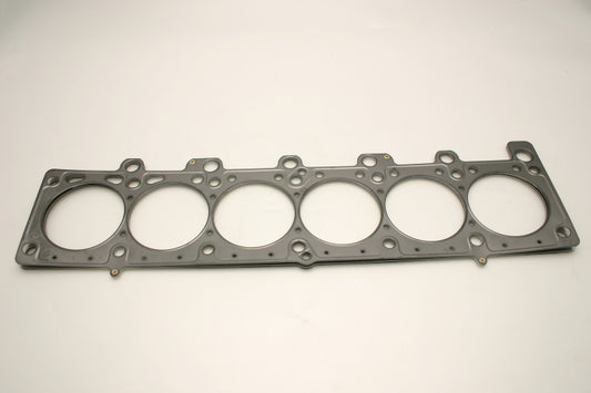 Cometic BMW M20 2.0L/2.3L 81mm .040 inch MLS Head Gasket 320/320i/520