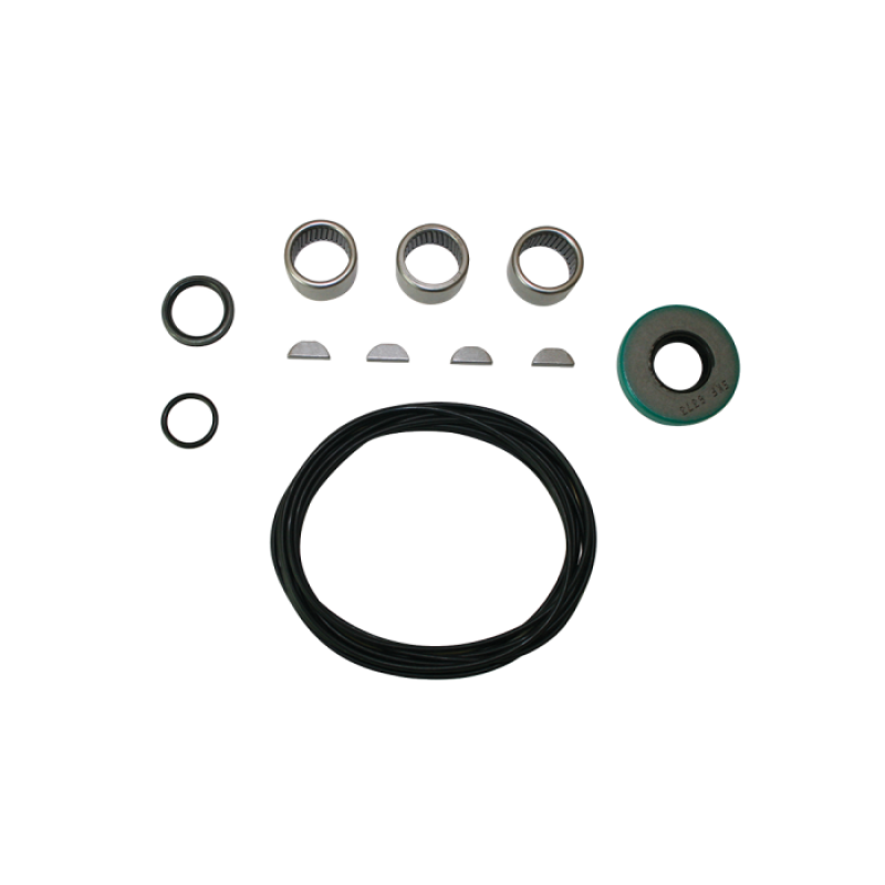 Moroso Small Parts Kit for Dry Sump Oil Pump (For 22500 / 22510 / 22650 / 22570 / 22572 / 22580)