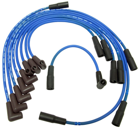 NGK Chevrolet Camaro 1995-1993 Spark Plug Wire Set