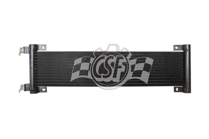 CSF 05-06 Chrysler Pacifica 3.5L Transmission Oil Cooler