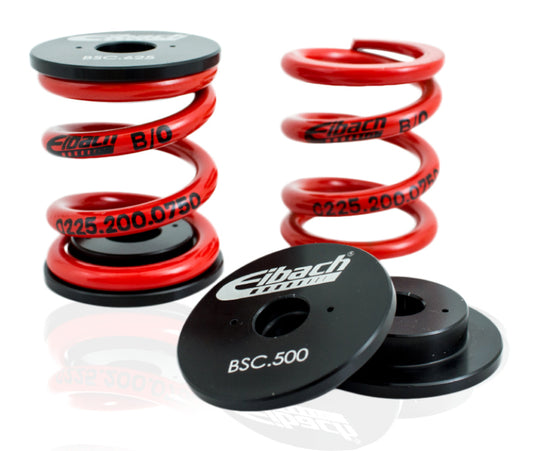 Eibach Bump Spring - 2.25in L / 1.36in ID