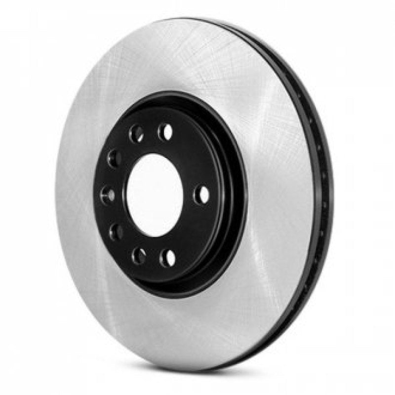 Centric 03-04 Nissan Murano GCX Brake Rotors - Front