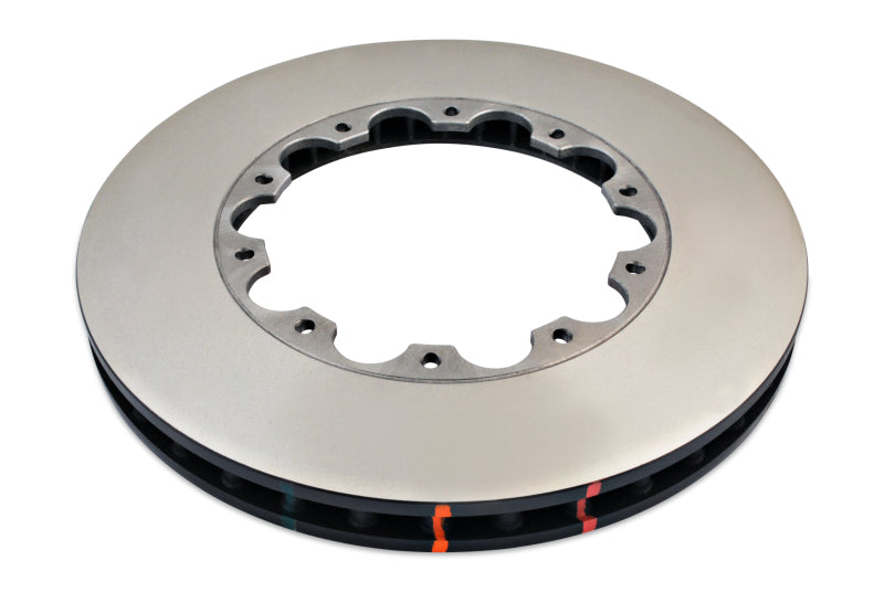 DBA 10-12 Chevrolet Camaro SS 6.2L 5000 Series Drilled and Slotted Front Replacement Rotor