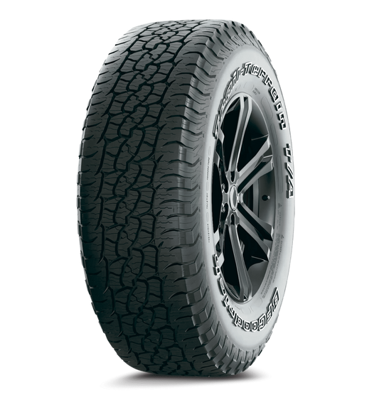 BFGoodrich Trail-Terrain T/A 265/70R17 115T