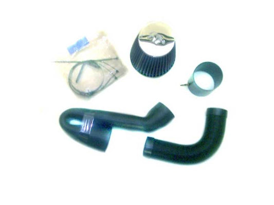 K&N Performance Intake Kit 91-95 Honda Civic IV 1.5L L4