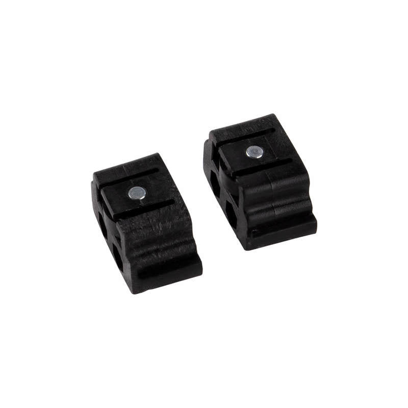 ARB Set Of 2 Roller Floor Stops