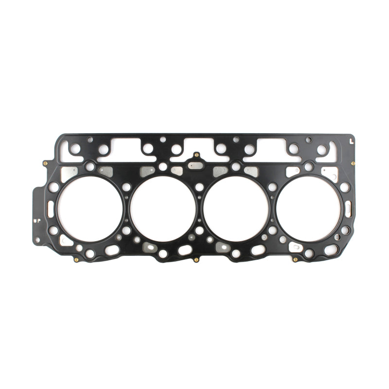 Cometic GM LB7/LLY/LBZ/LMM/LGH/LML Duramax 4.130in Bore .062in MLX Head Gasket LHS