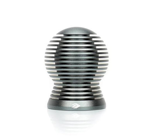 NRG Shift Knob Heat Sink Spheric Gunmetal