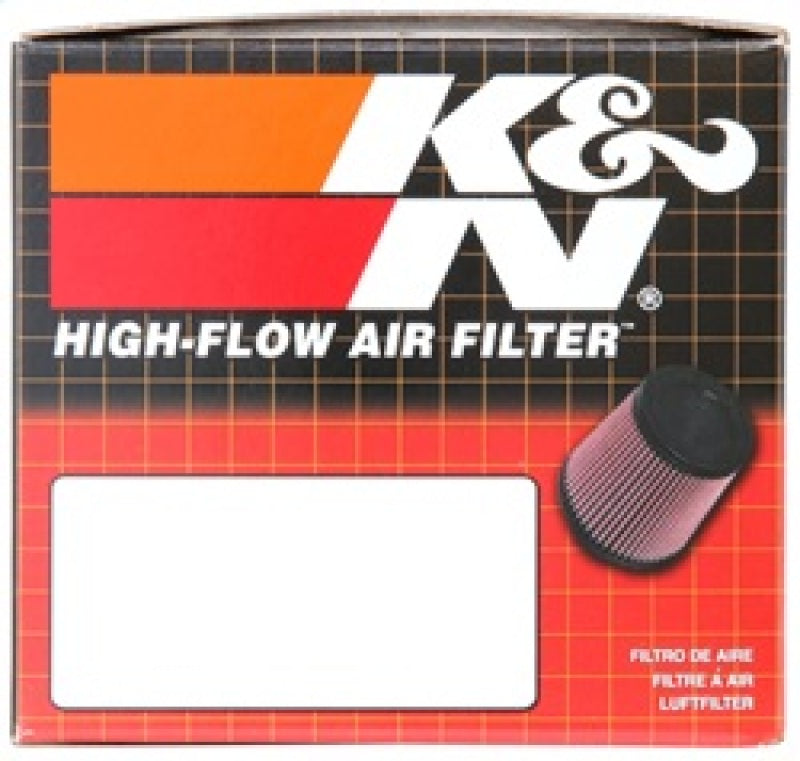 K&N 91-14 Yamaha XV250 Air Filter