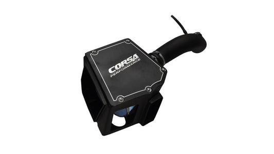 Corsa 09-13 Chevrolet Suburban Suburban 5.3L V8 Air Intake