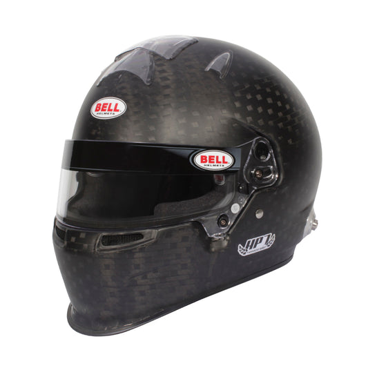 Bell HP7 Carbon Duckbill FIA8860-2018 (HANS) - Size 57