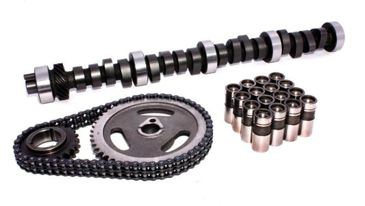 COMP Cams Camshaft Kit FC XE274H-10