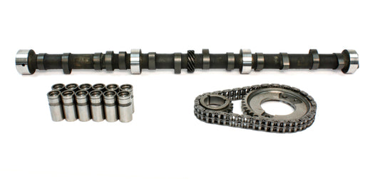 COMP Cams Camshaft Kit A6 X4 250H