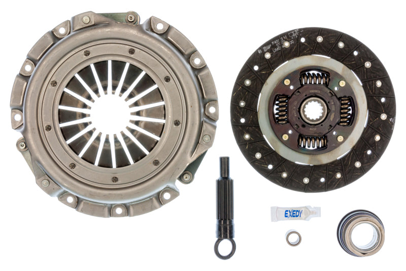 Exedy OE 1999-1999 Nissan Frontier V6 Clutch Kit