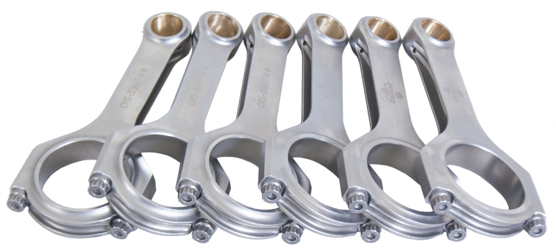 Eagle Buick 3.8L H-Beam Connecting Rods (Set of 6)