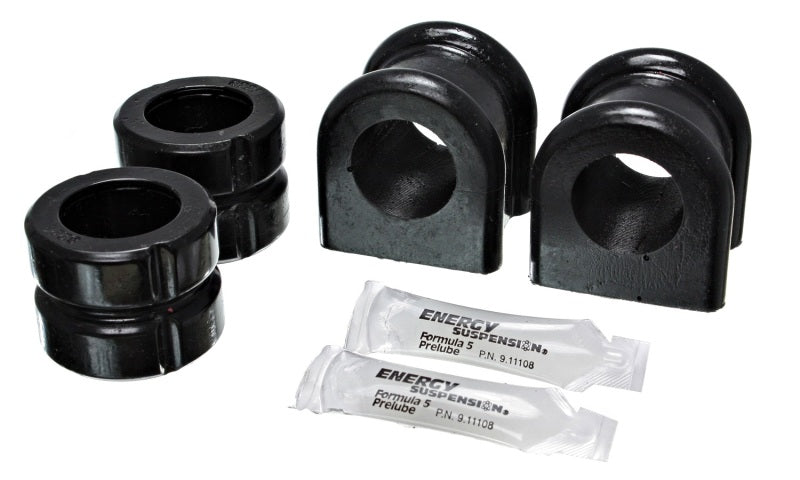 Energy Suspension Ft Sway Bar Bush Set 33Mm - Black