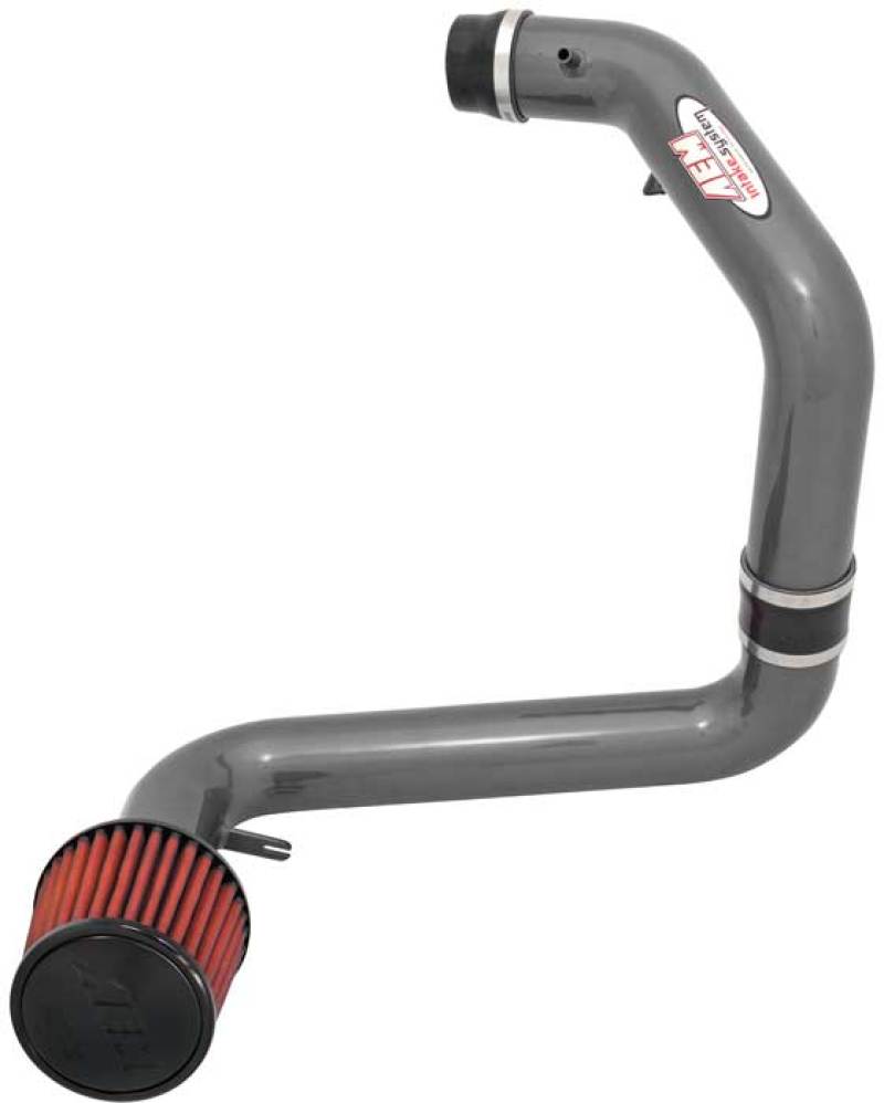 AEM 04-05 Honda S2000 Silver Cold Air Intake