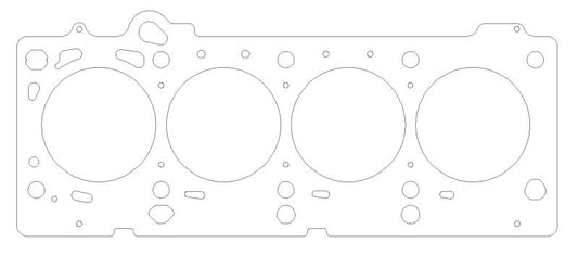 Cometic 03-05 SRT 2.4L Turbo 87.5mm .030 inch MLS Head Gasket