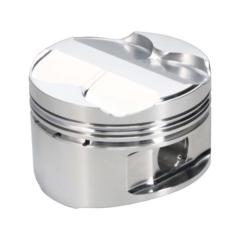 JE Pistons BMW S50B32 Euro Kit - Single Piston