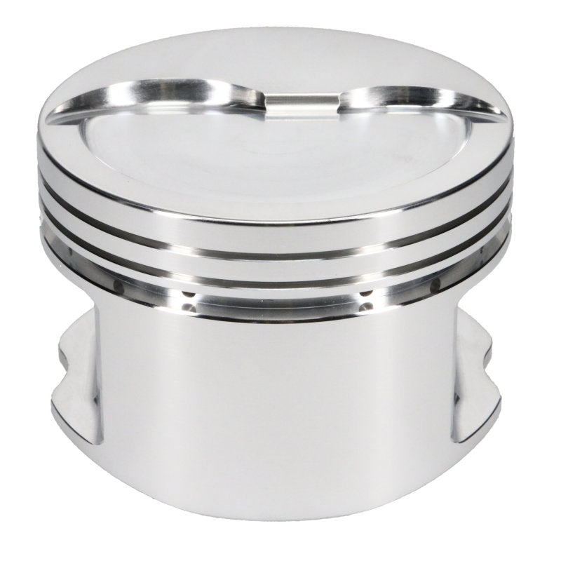 JE Pistons 440 MOPAR DISH Set of 8 Pistons