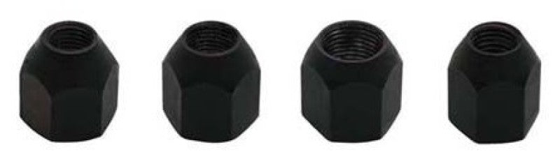 Moroso Lug Nut - 12mm x 1.5 x 19mm Hex (Use w/Part No 46245) - 5 Pack