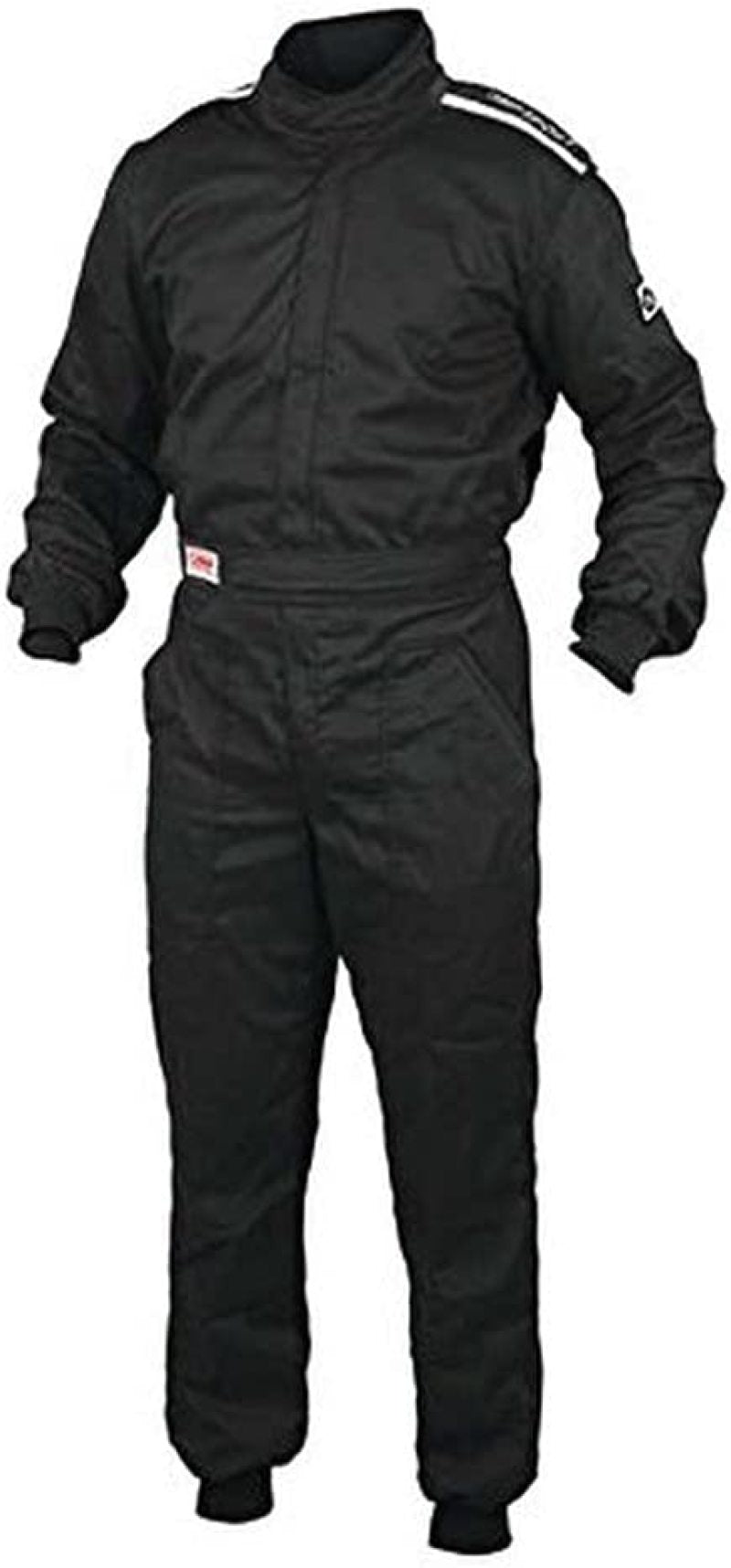 OMP Os 10 Suit - X Large (Black)