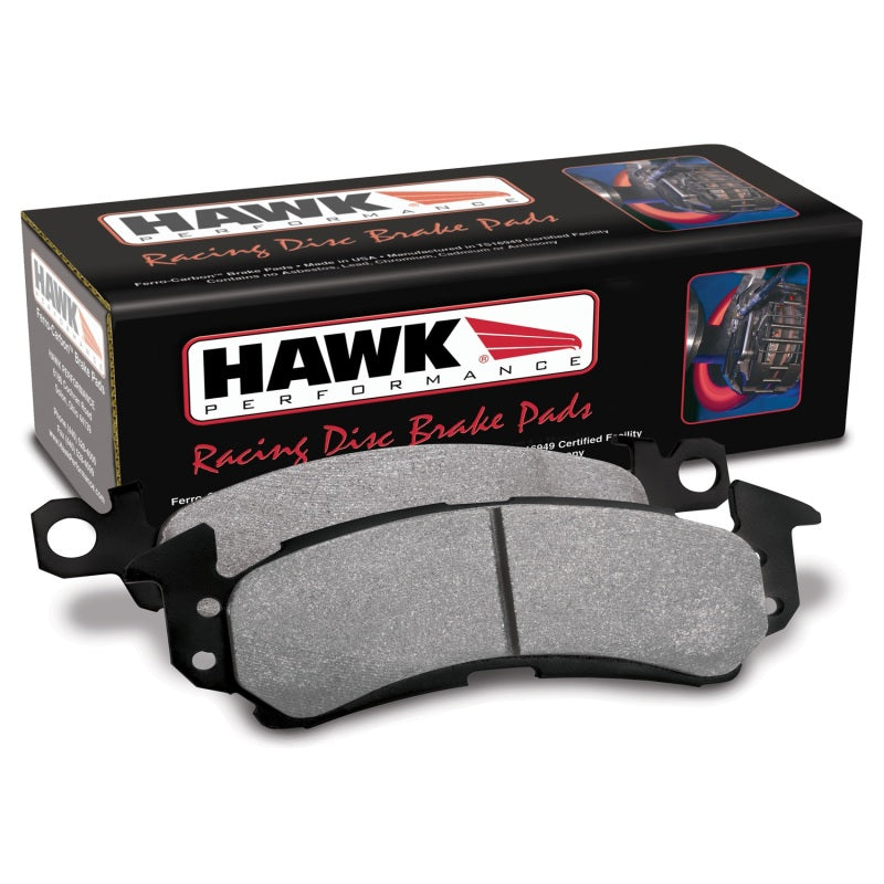 Hawk 91-94 Porsche 911 Carrera  HP-10 Race Front Brake Pads