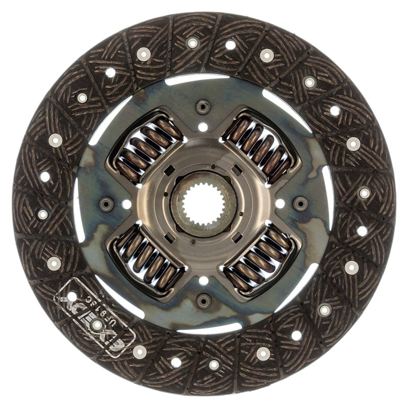 Exedy 13-17 Subaru BRZ / 13-16 Scion FR-S / 2017 Toyota 86 Stage 1 Replacement Organic Clutch Disc