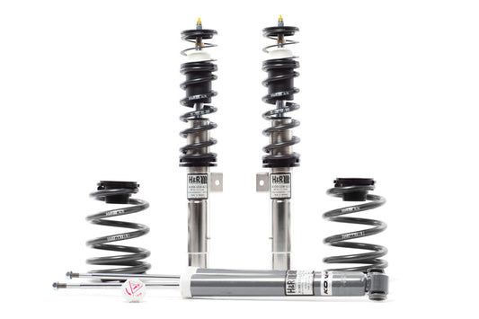 H&R 06-11 Volkswagen Passat Wagon VR6/TDI/1.8T/2.0L Street Perf. SS Coil Over (Damping Adjustable)