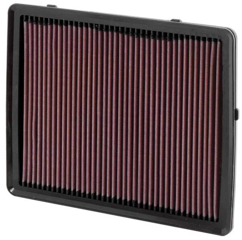 K&N 97-98 Holden VT Commodore Drop In Air Filter