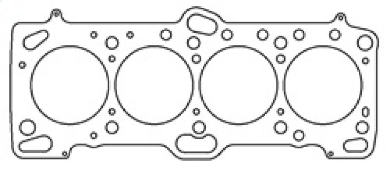 Cometic Mitsubishi 4G63/T 86mm .066 inch MLS Head Gasket Eclipse / Galant/ Lancer Thru EVO3