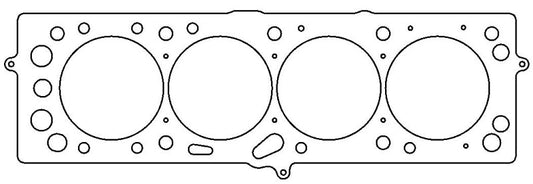 Cometic Vauxhall/Opel 16V 1.6L 82mm .040 inch MLS Head Gasket