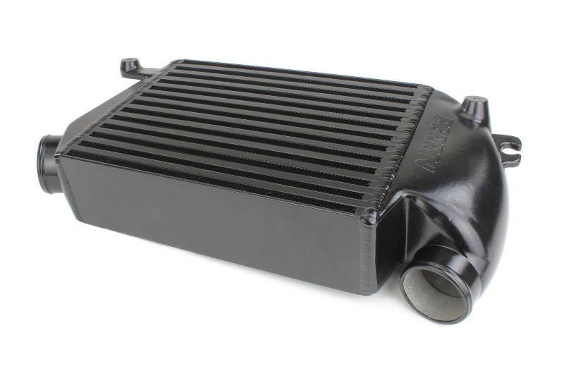 Perrin Subaru WRX 15+ Top Mount Intercooler - Black