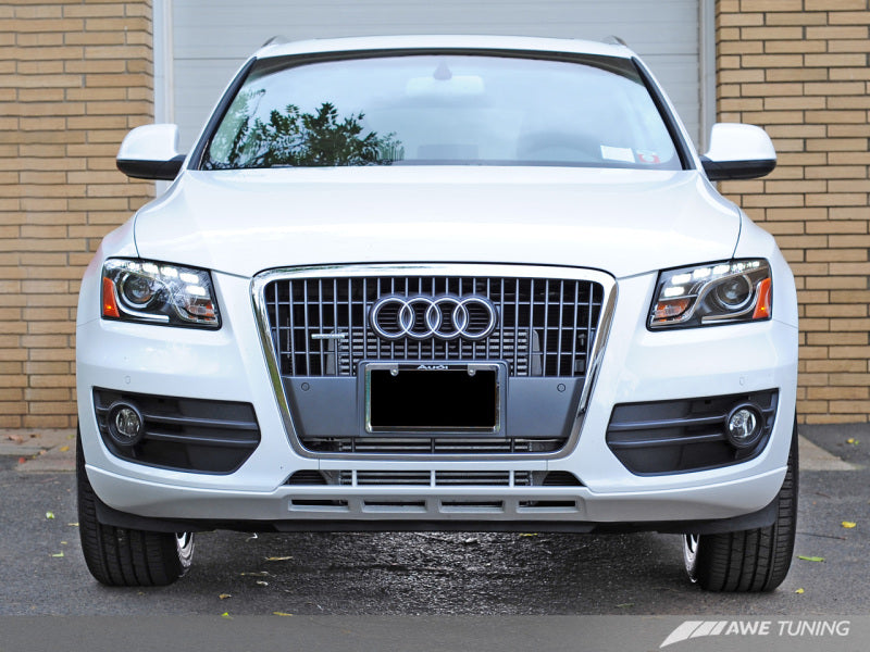 AWE Tuning Q5 2.0T Front Mounted Intercooler