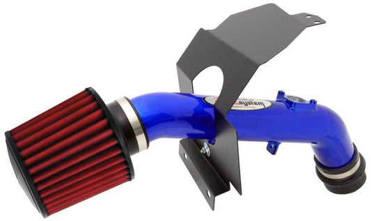 AEM 05+ LGT Blue Cold Air Intake