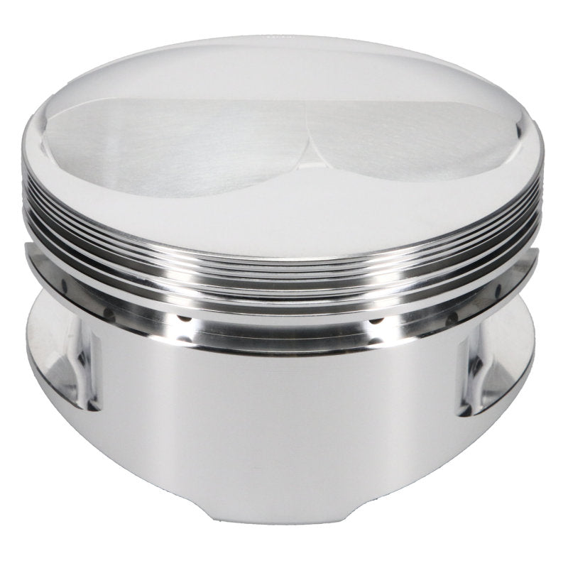 JE Pistons 400 SBC .175 DOME Set of 8 Pistons