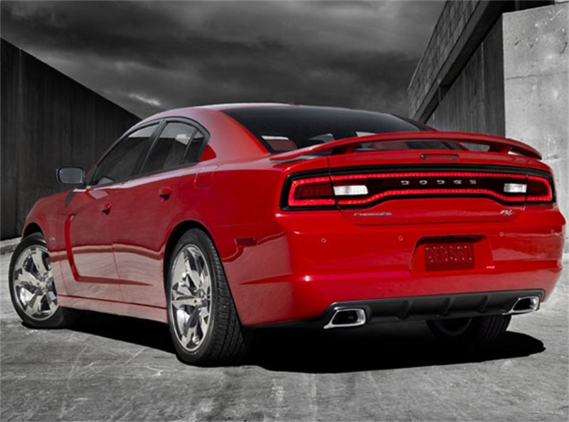 Borla 11-14 Dodge Charger R/T / 11-14 Chrysler 300 C 5.7L V8 AT/MT S-Type SS Catback Exhaust