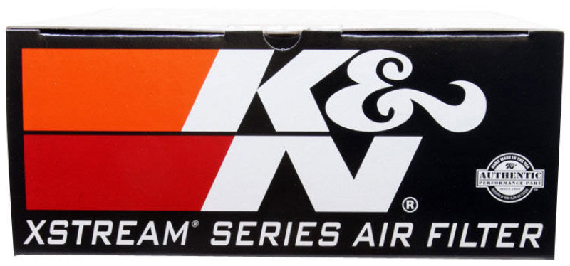 K&N 97-09 Yamaha YZ250F/YZ450F/06-08 RM125/250 Extreme Duty Air Filter