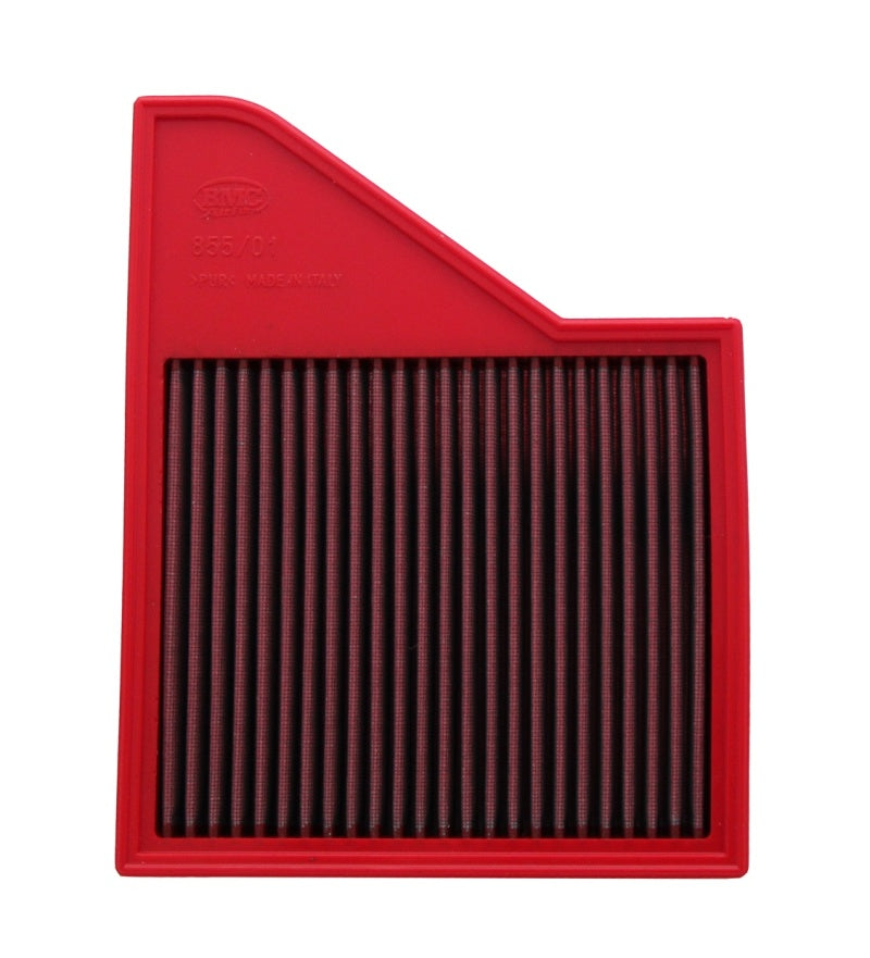 BMC 11-14 Ford Mustang 3.7 V6 Replacement Panel Air Filter