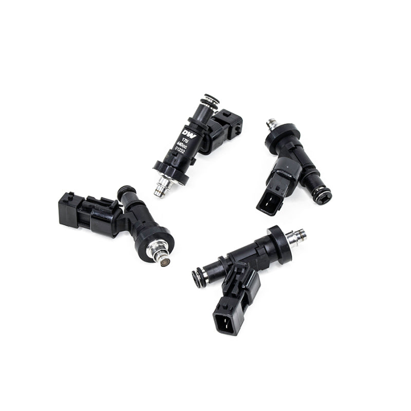 DeatschWerks 99-05 Honda S2000 F20/F22 440cc Injectors - Set of 4