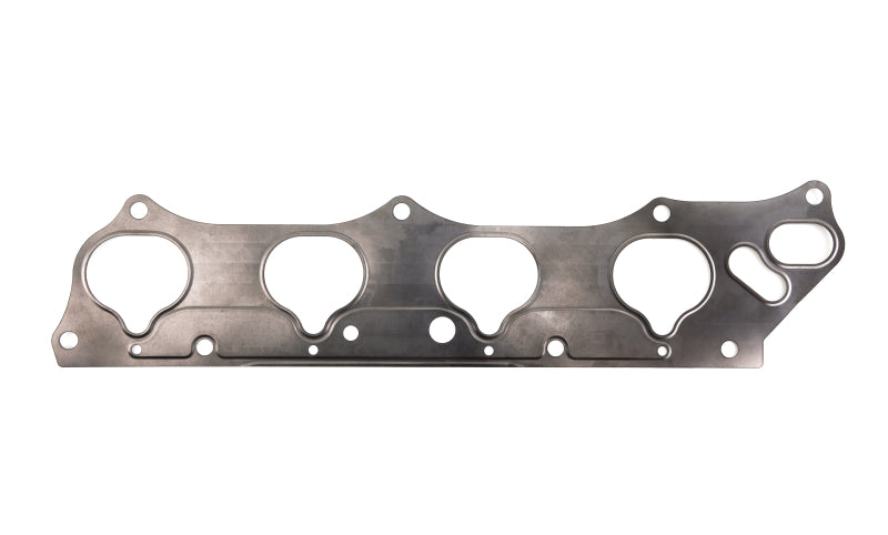 Cometic Honda/Acura K20Z3/K24A2/K24A4/K24A8/K24Z1 .010in Rubber Coated Steel Intake Manifold Gasket