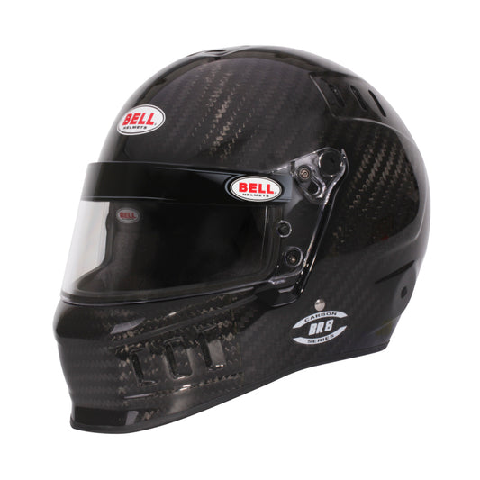 Bell BR8 Air Carbon 7 5/8 SA2020/FIA8859 - Size 61