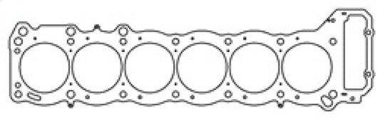 Cometic Toyota 1FZFE Inline-6 101.5mm .045 inch MLS 3-Layer Head Gasket